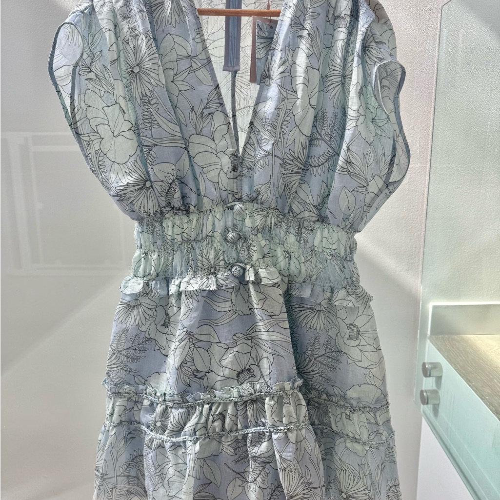 Alexis Ruth Dress